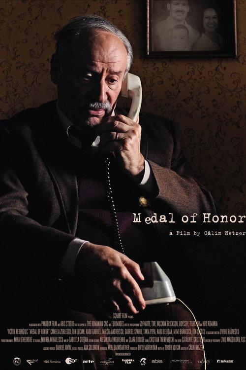 Medal of Honor 2010 official movie poster