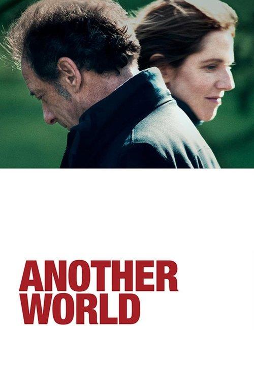 Another World 2022 official movie poster
