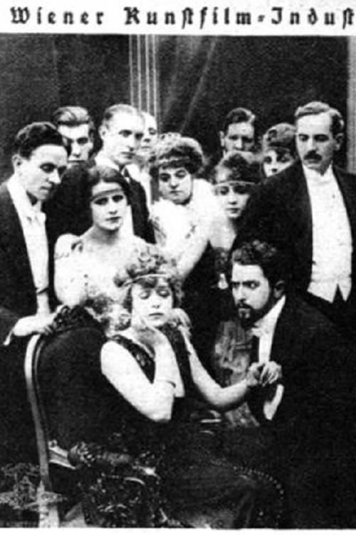 Anita 1920 official movie poster