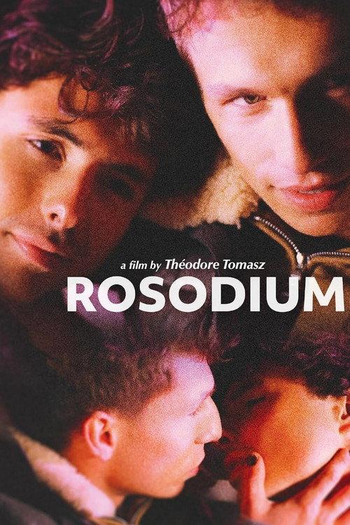 Rosodium 2022 official movie poster