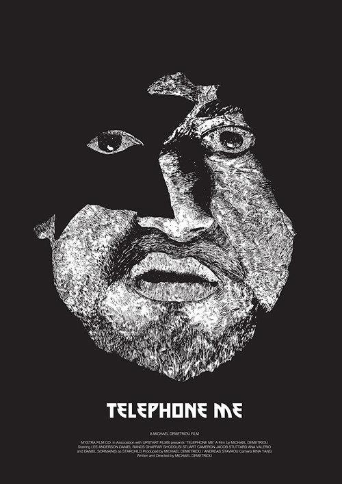 Telephone Me 2015 official movie poster