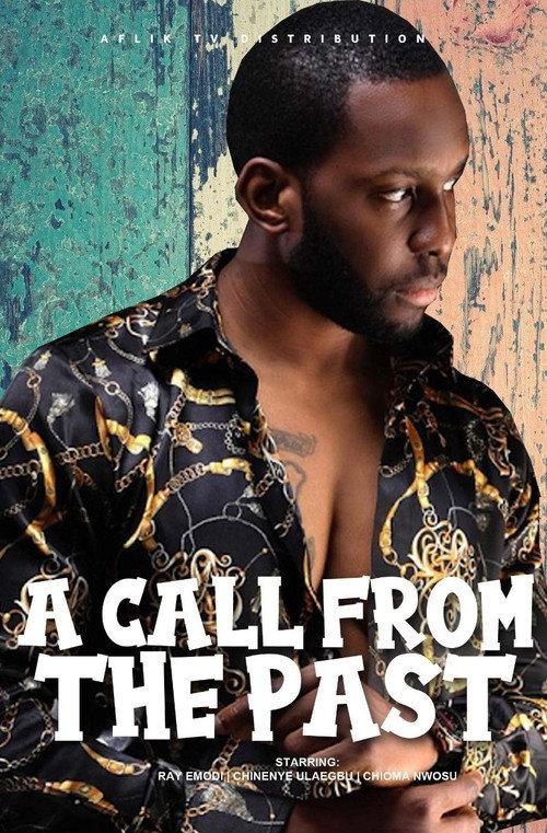 A Call from the Past 2019 official movie poster