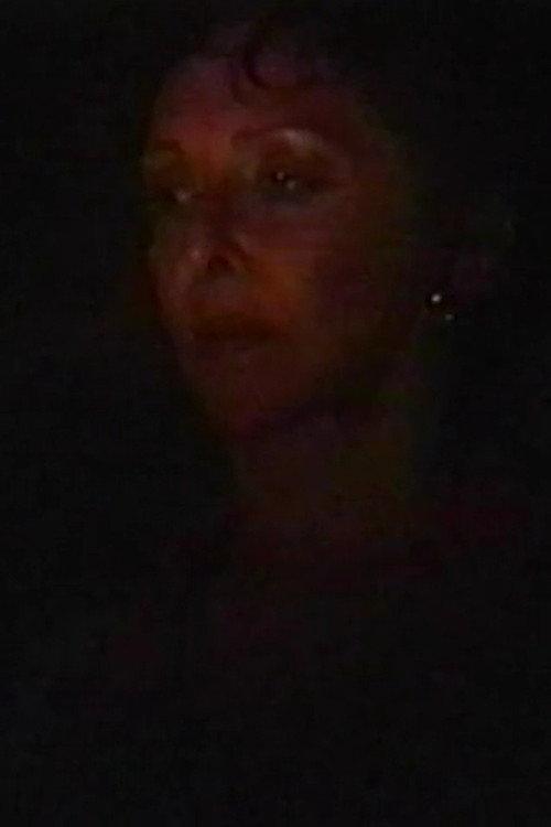Catscan 1988 official movie poster