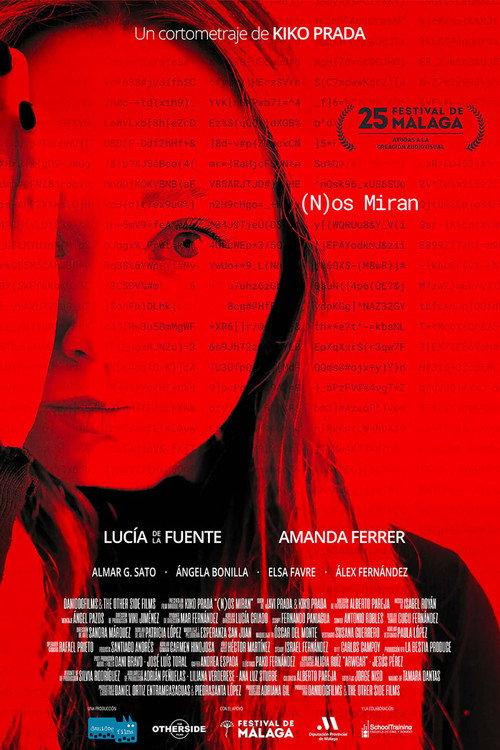 Watch(ed) 2022 official movie poster