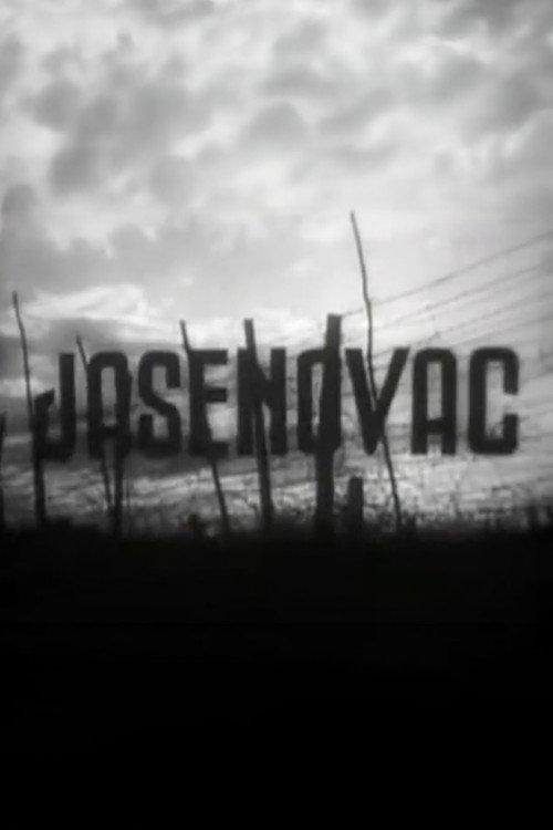 Jasenovac 1945 official movie poster
