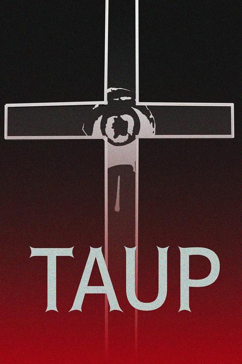 Taup 2025 official movie poster