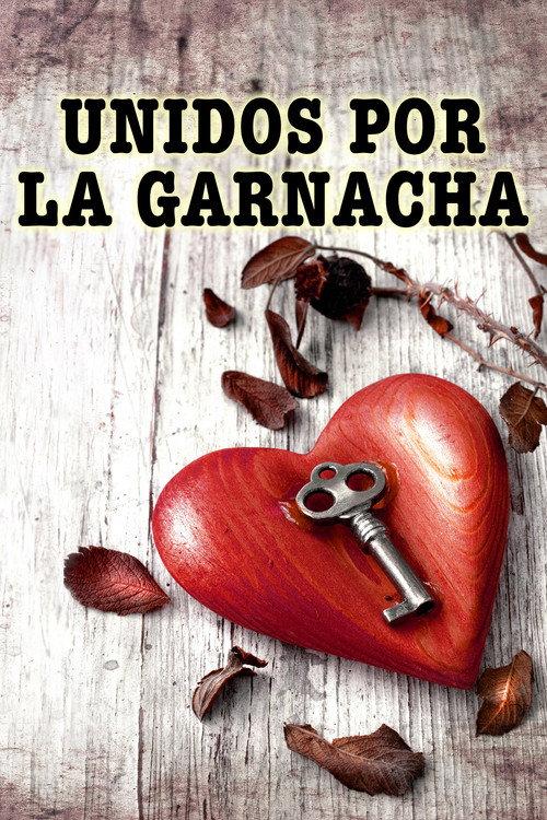 Unidos por la garnacha 1990 official movie poster