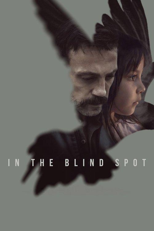 In the Blind Spot 2023 official movie poster