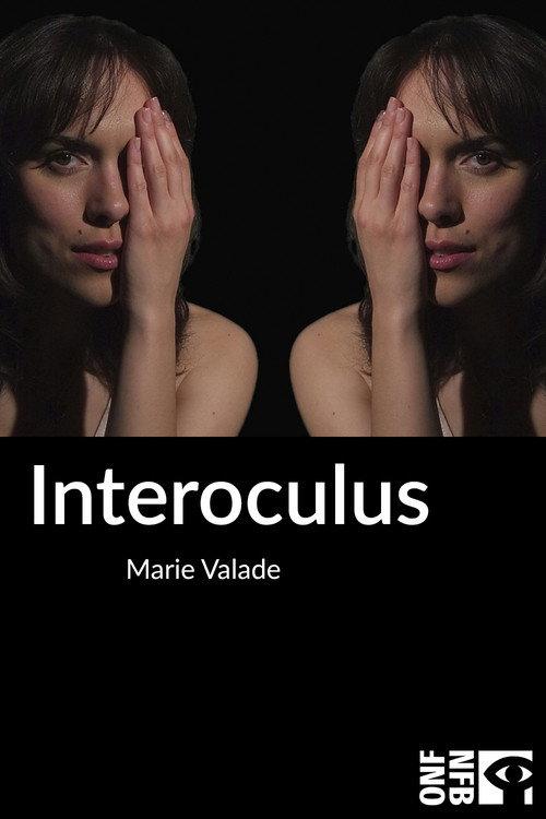 Interoculus 2010 official movie poster