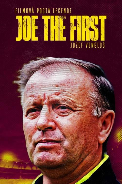 Joe the First 2025 official movie poster