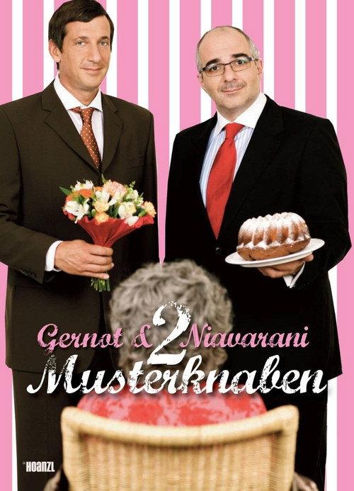 2 Musterknaben 2011 official movie poster