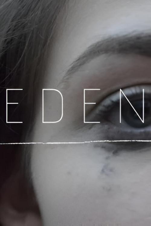 Eden 2021 official movie poster
