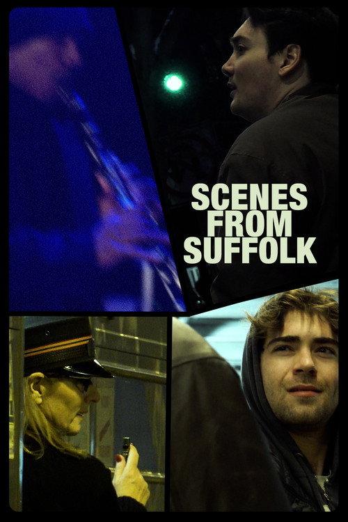 Scenes From Suffolk 2026 official movie poster