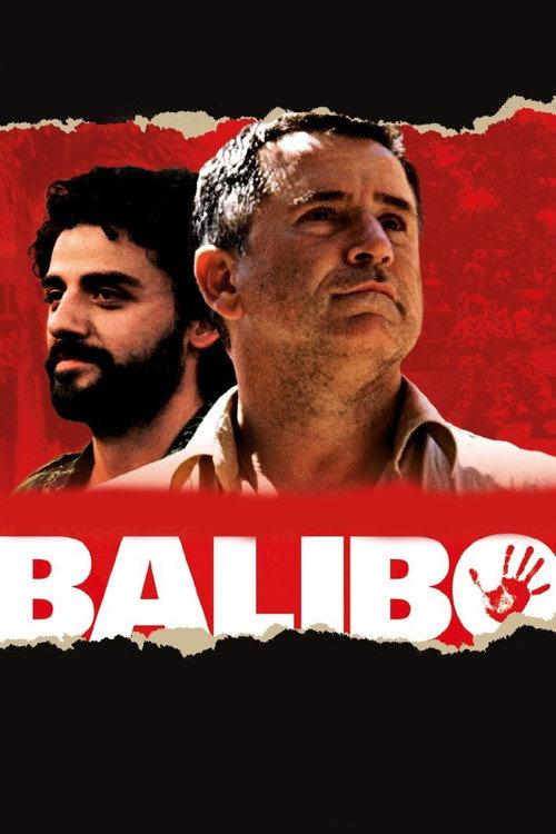 Balibo 2009 official movie poster