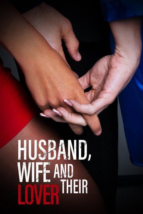 Husband, Wife, and Their Lover 2022 official movie poster