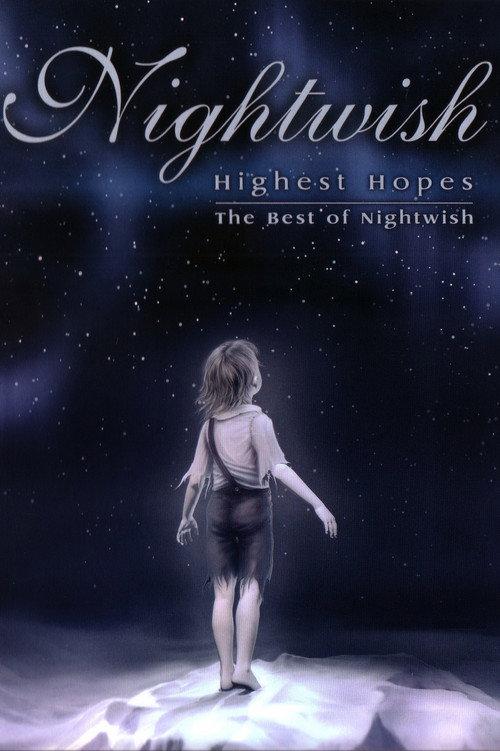 Nightwish: Highest Hopes 2005 official movie poster