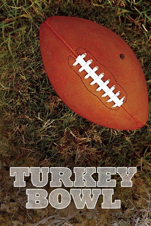 Turkey Bowl 2011 official movie poster