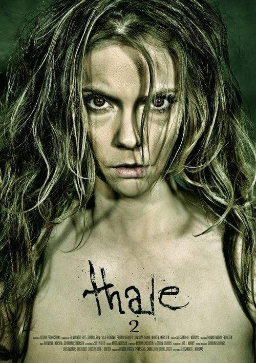Thale 2  official movie poster