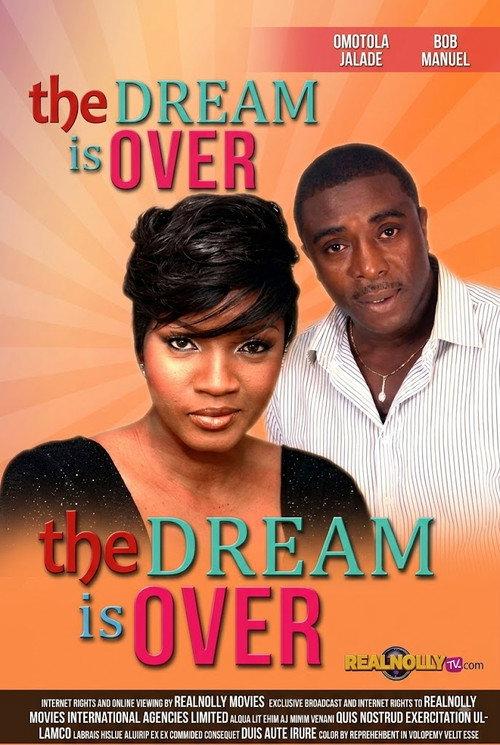 I Have a Dream 2003 official movie poster