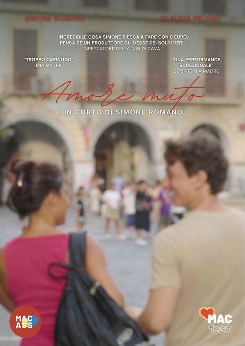 A fistful of love 2024 official movie poster