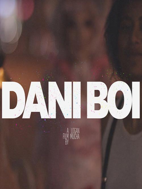 Dani Boi 2018 official movie poster
