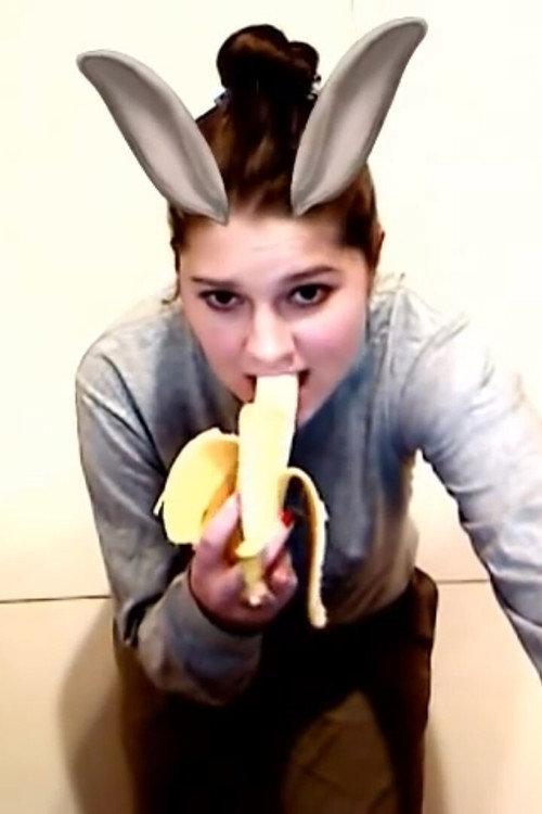 bunny banana 2009 official movie poster