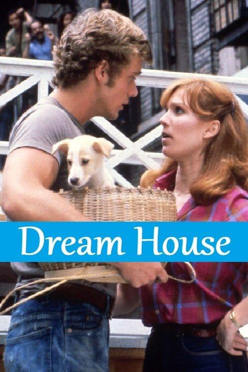 Dream House 1981 official movie poster