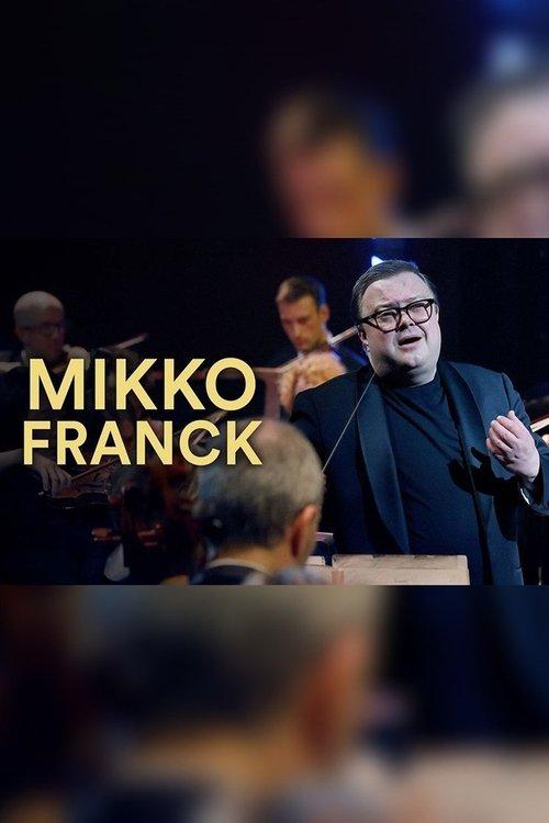 Mikko Franck @ Festival d'Aix-en-Provence 2025 2025 official movie poster