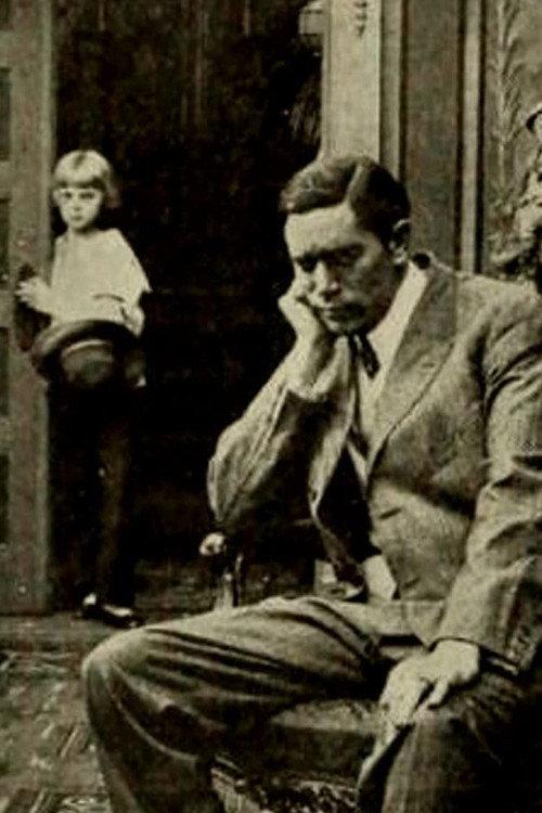 A Child's Devotion 1912 official movie poster