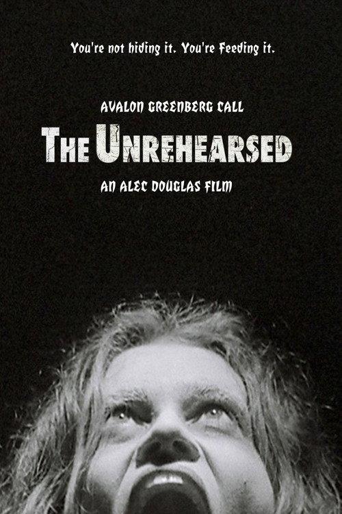 The Unrehearsed 2026 official movie poster