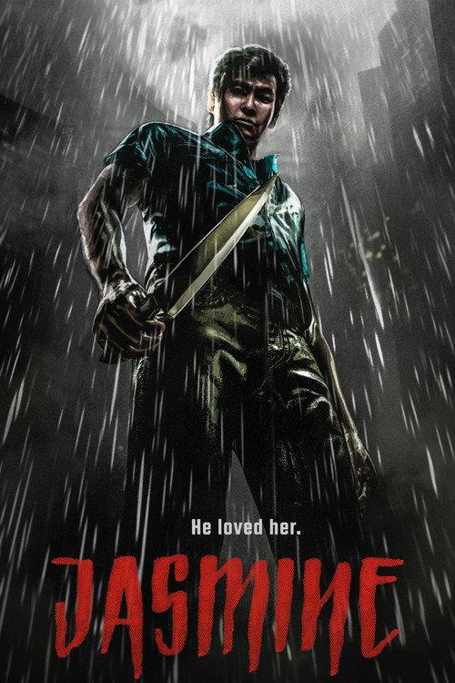 Jasmine 2015 official movie poster