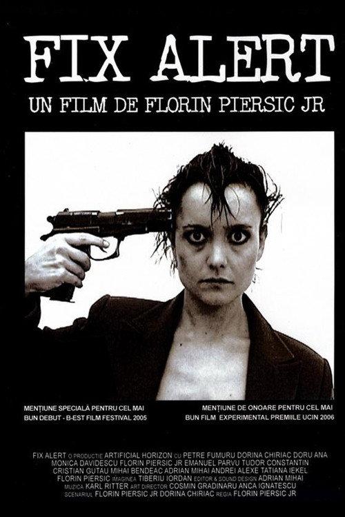 Fix Alert 2005 official movie poster