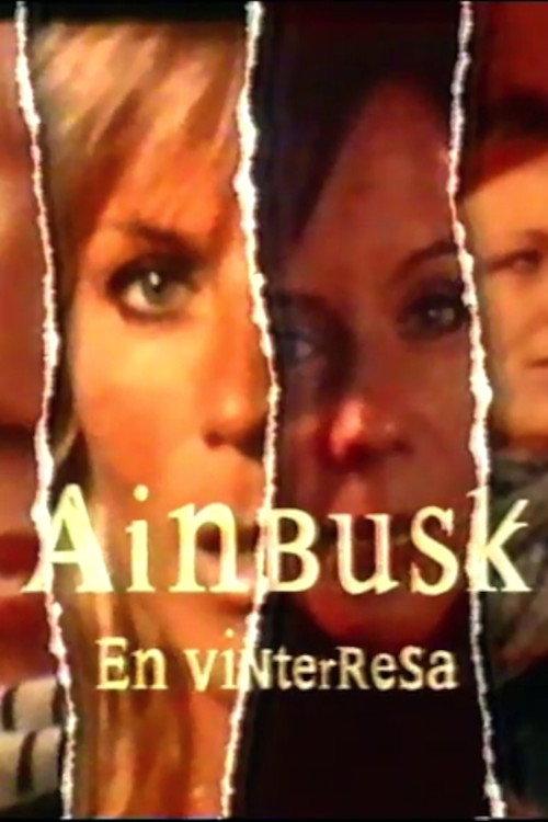 Ainbusk - en vinterresa 2001 official movie poster
