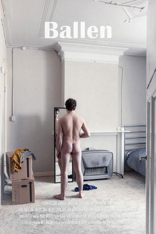 Balls 2013 official movie poster