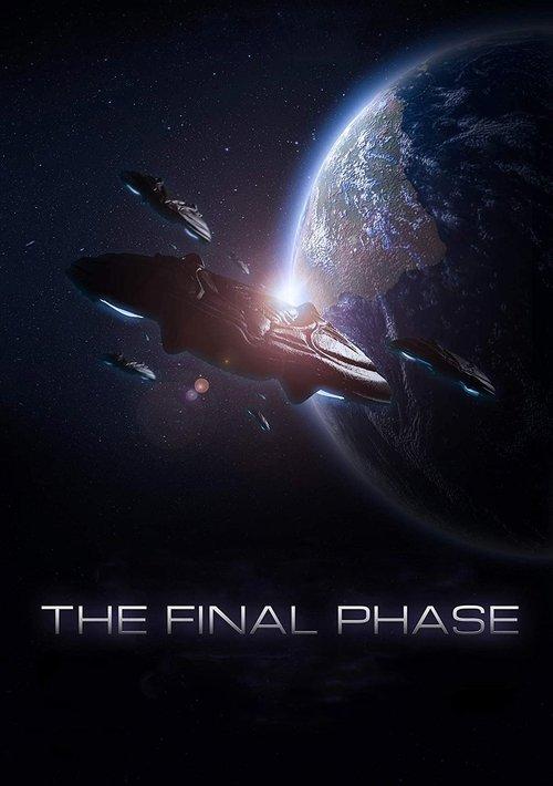 The Final Phase 2020 official movie poster