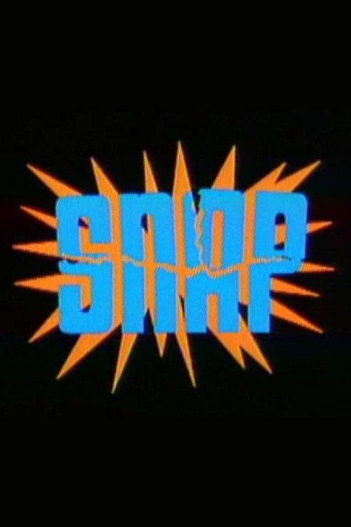 Snap 1994 official movie poster
