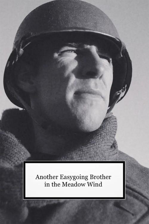 Another Easygoing Brother in the Meadow Wind 2014 official movie poster