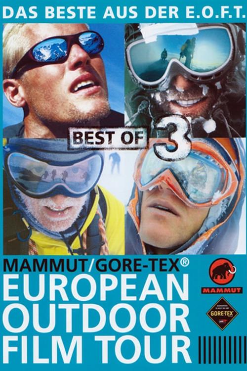 Best of E.O.F.T.  No. 3 2007 official movie poster