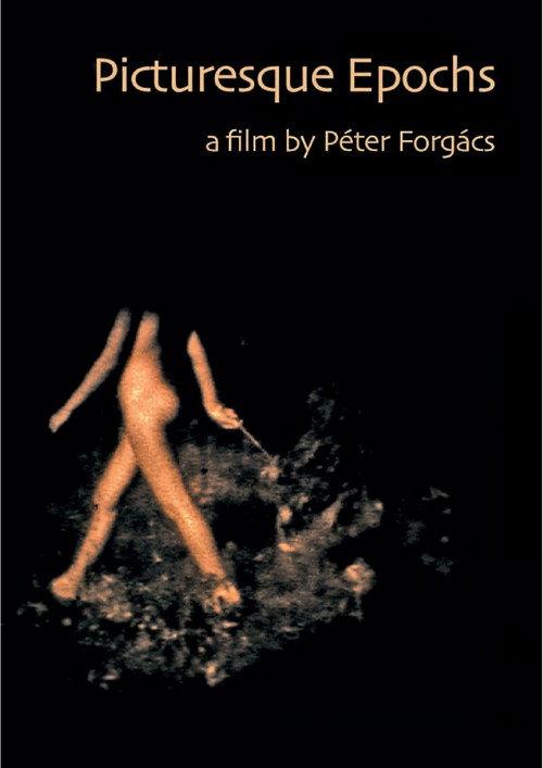 Picturesque Epochs 2018 official movie poster