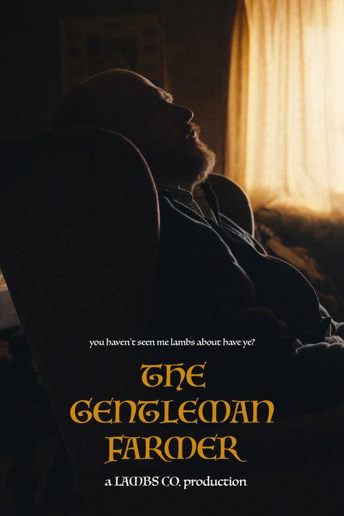 The Gentleman Farmer official movie poster