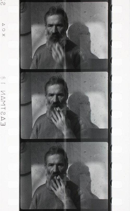 Les films de Brancusi 1939 official movie poster