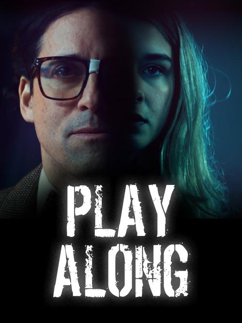 Play Along 2025 official movie poster