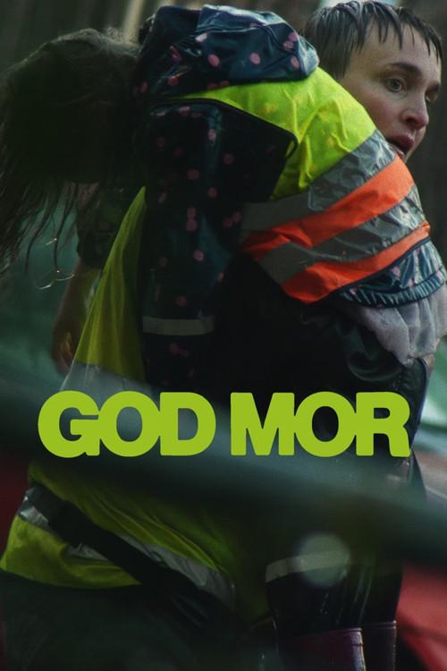 God mor 2026 official movie poster