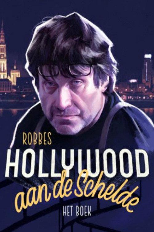 Hollywood on the river Scheldt 2018 official movie poster