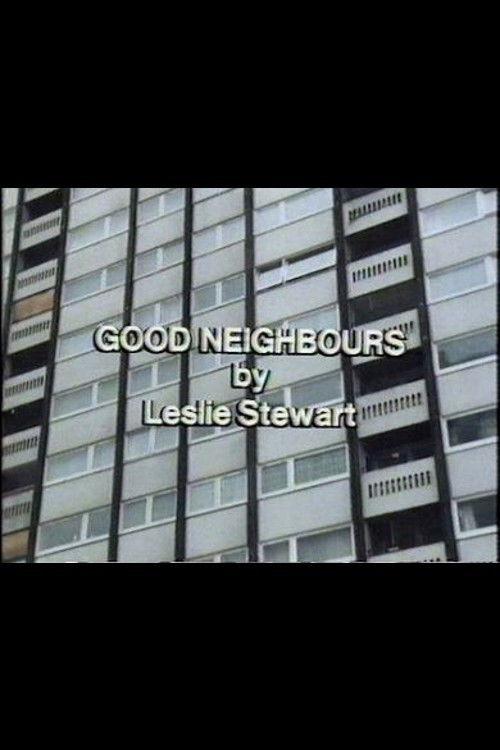 Good Neighbours 1984 official movie poster