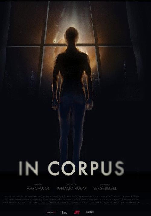 In Corpus 2023 official movie poster