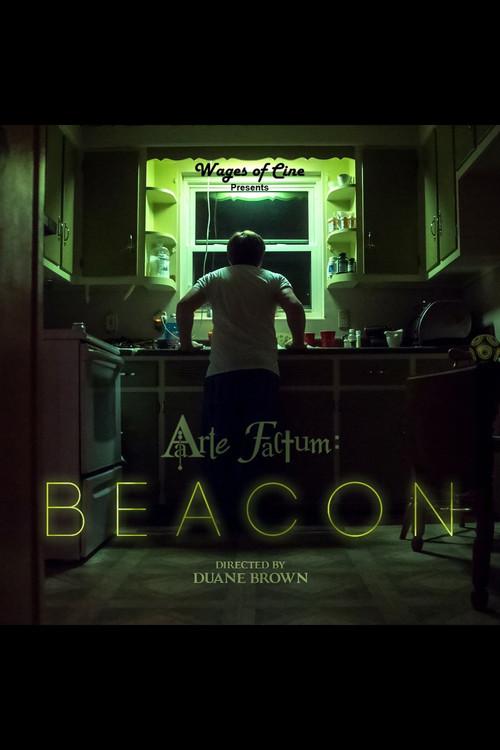 Beacon 2016 official movie poster