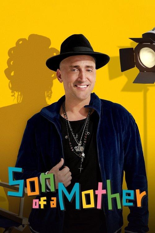 Son of a Mother 2022 official movie poster