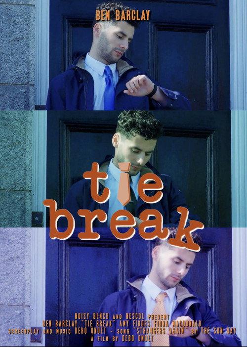 Tie Break 2024 official movie poster