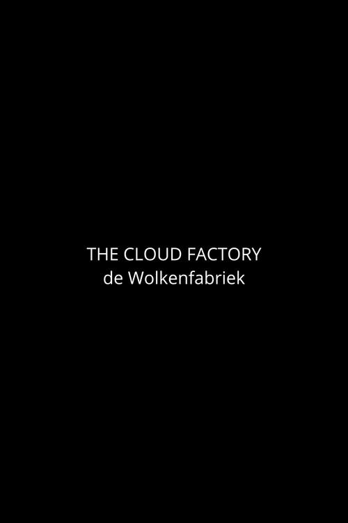 The Cloud Factory 2026 official movie poster